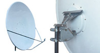 супрал СТВ-1,1 спутниковая антенна в саратове