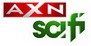 AXN SCI FI телеканал