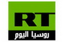 RT арабский телеканал