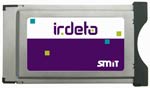 CAM модуль SMIT Irdeto цена