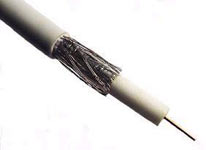 кабель коаксиальный RG-6SAT цена