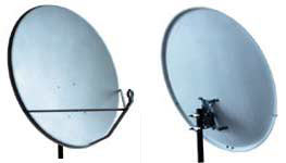 спутниковая антенна супрал СТВ-0,8 в саратове