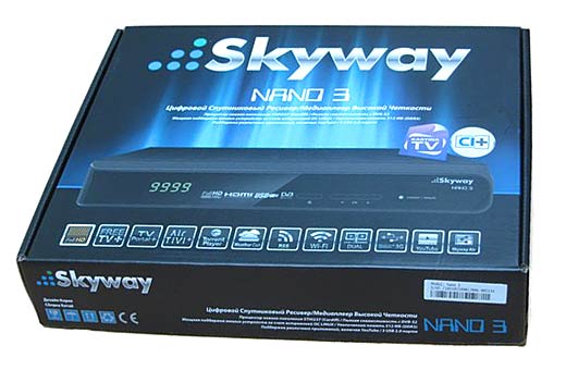 skyway nano3