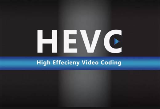 hevc logo